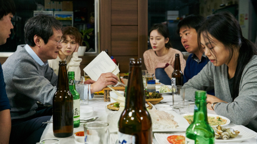 Berlinale 2017 Review: ON THE BEACH AT NIGHT ALONE, Hong Sang-soo's Most Personal and Cruel Film to Date